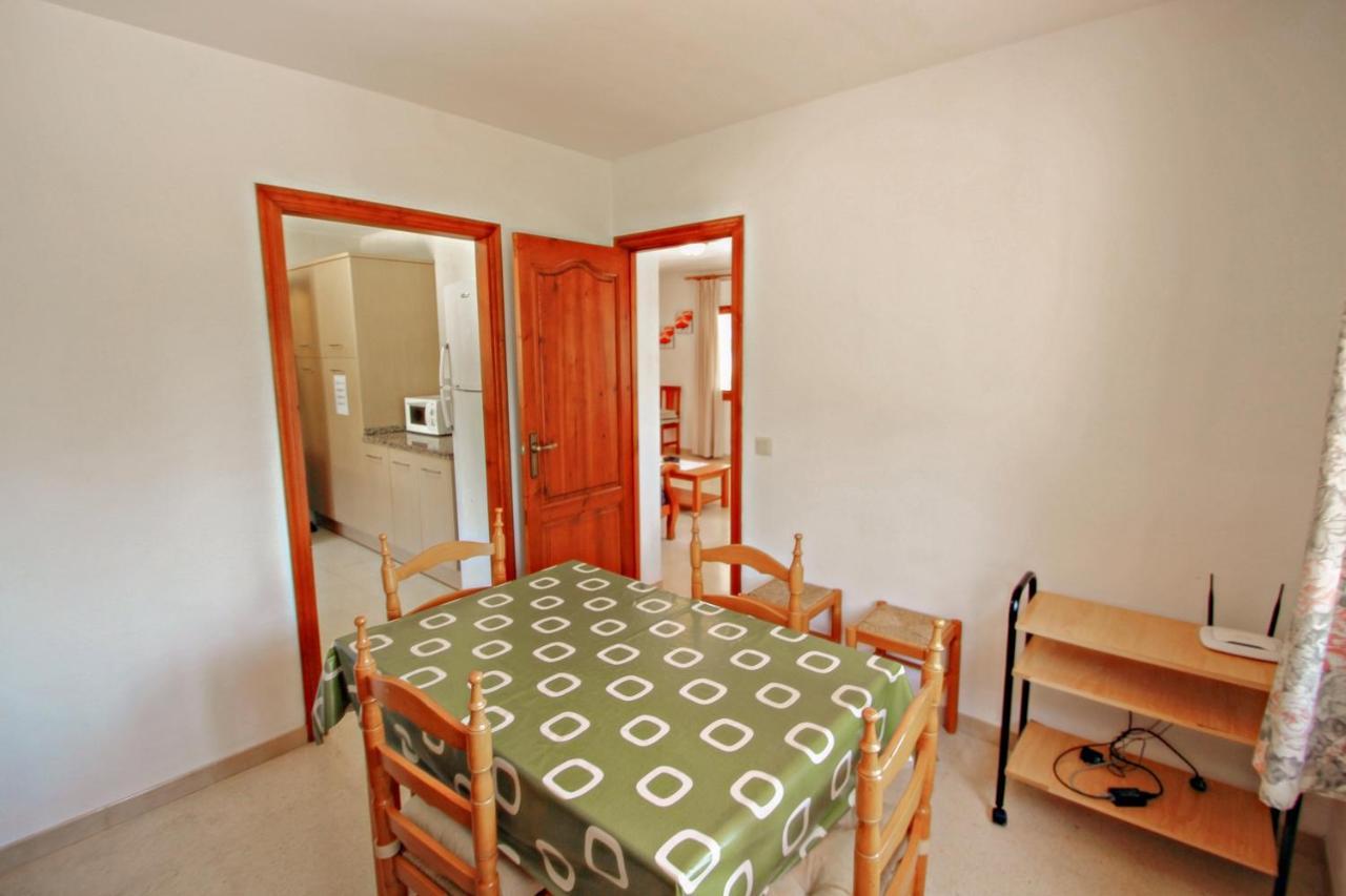 Laura-29A - Pretty Holiday Property With Garden And Private Pool In Calp Exterior foto